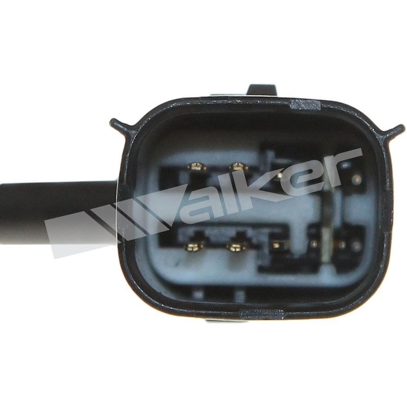 Walker Products Oxygen Sensor, Wideband, Single Sensor, 5 Wire Connector, 480 Millimeter Overall Length – 350-35110