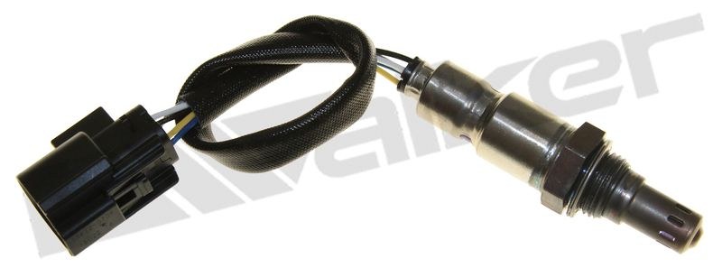 Walker Products Oxygen Sensor, Wideband, Single Sensor, 5 Wire Connector, 300 Millimeter Overall Length – 350-35128