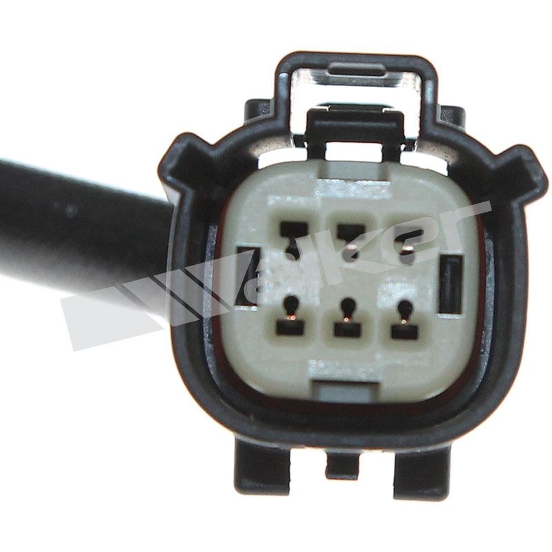 Walker Products Oxygen Sensor, Wideband, Single Sensor, 5 Wire Connector, 300 Millimeter Overall Length – 350-35128