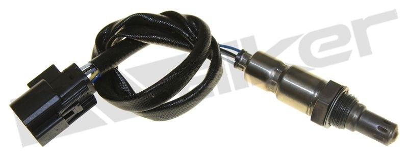 Walker Products Oxygen Sensor, Wideband, Single Sensor, 5 Wire Connector, 424 Millimeter Overall Length – 350-35145