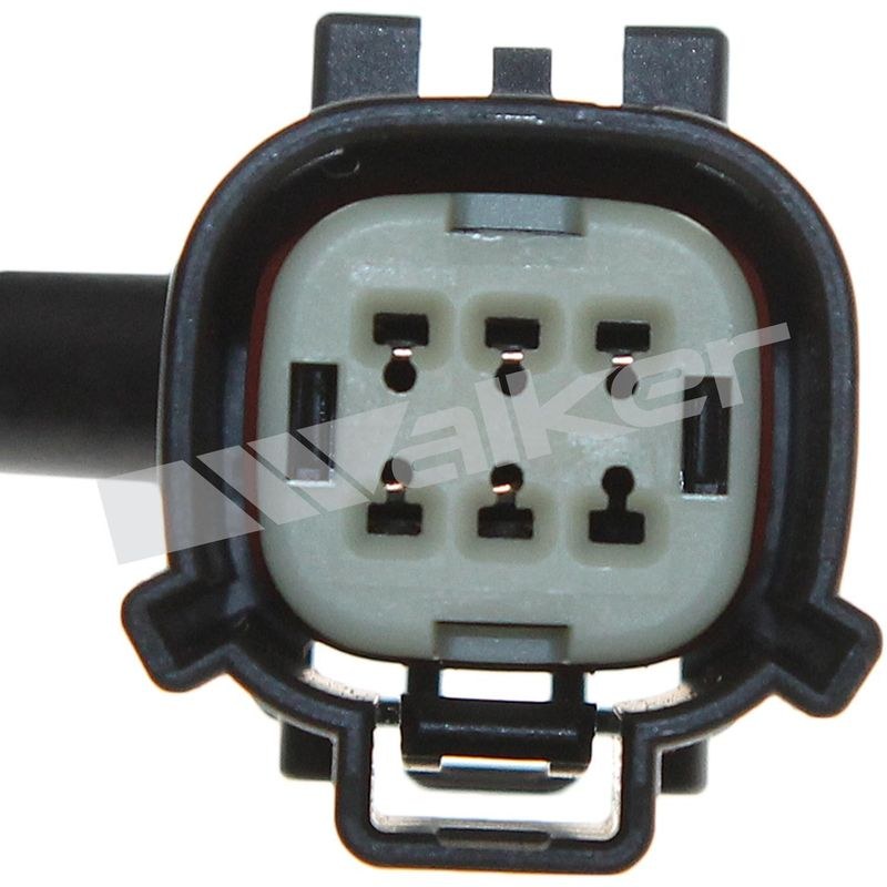 Walker Products Oxygen Sensor, Wideband, Single Sensor, 5 Wire Connector, 424 Millimeter Overall Length – 350-35145
