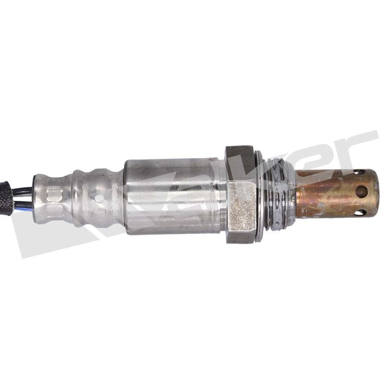 Walker Products Oxygen Sensor, Air/ Fuel Ratio, Single Sensor, 4 Wire Connector, 575 Millimeter Overall Length – 350-64005