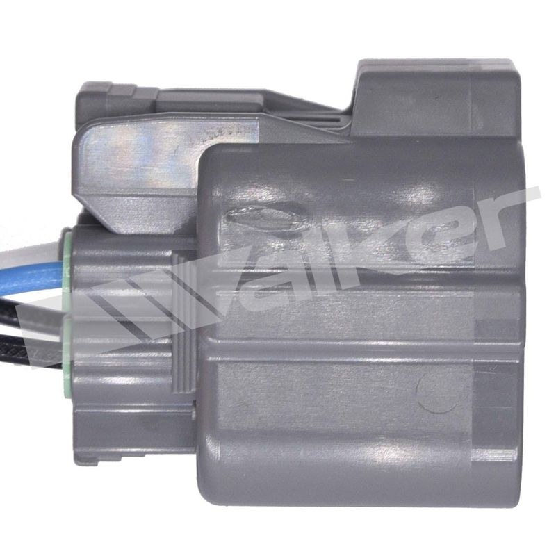 Walker Products Oxygen Sensor, Air/ Fuel Ratio, Single Sensor, 4 Wire Connector, 575 Millimeter Overall Length – 350-64005