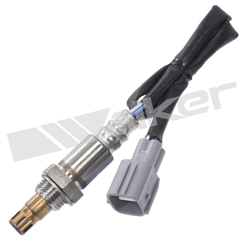 Walker Products Oxygen Sensor, Air/ Fuel Ratio, Single Sensor, 4 Wire Connector, 425 Millimeter Overall Length – 350-64031