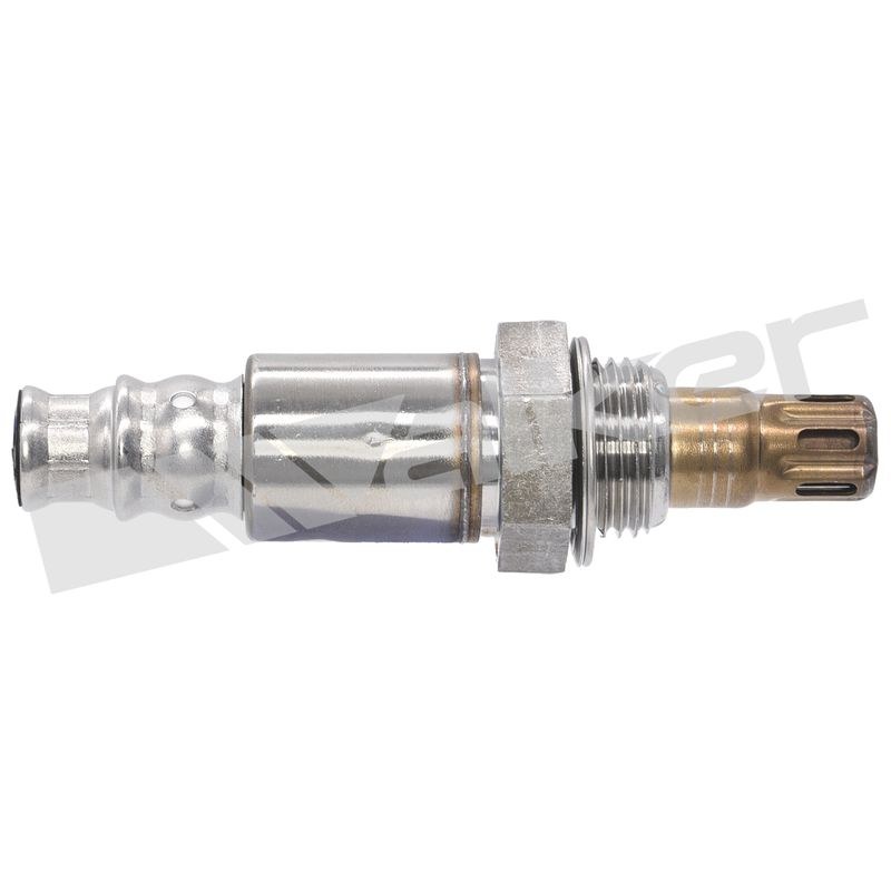 Walker Products Oxygen Sensor, Air/ Fuel Ratio, Single Sensor, 4 Wire Connector, 425 Millimeter Overall Length – 350-64031
