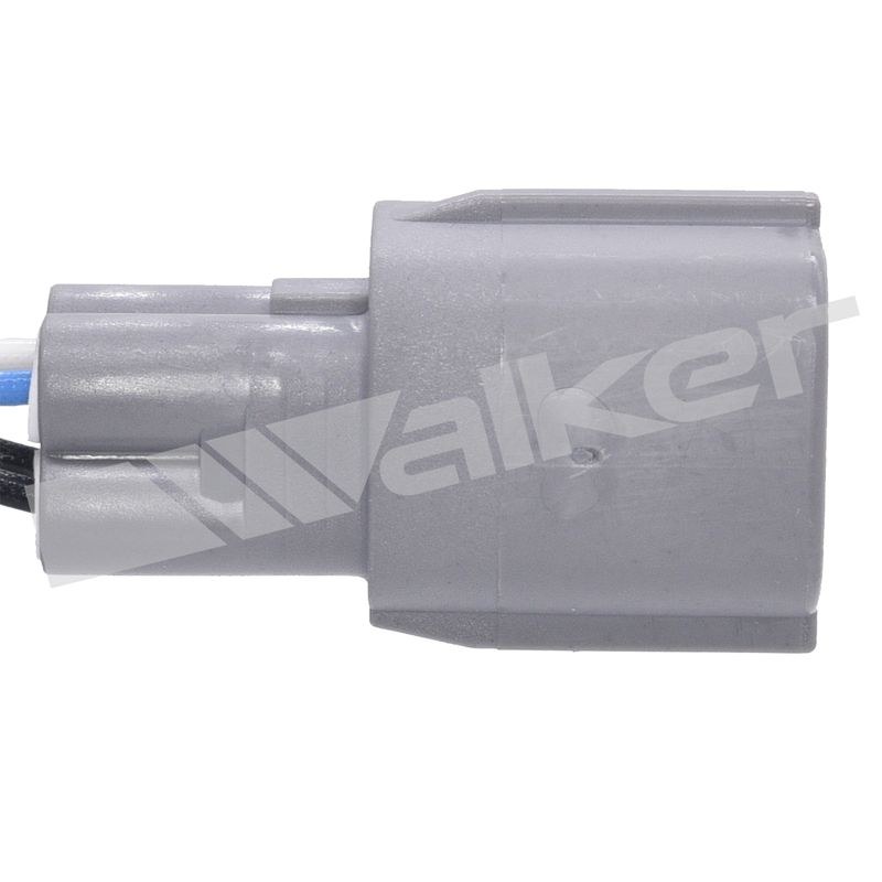 Walker Products Oxygen Sensor, Air/ Fuel Ratio, Single Sensor, 4 Wire Connector, 425 Millimeter Overall Length – 350-64031