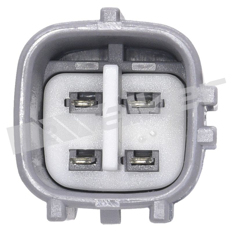 Walker Products Oxygen Sensor, Air/ Fuel Ratio, Single Sensor, 4 Wire Connector, 425 Millimeter Overall Length – 350-64031