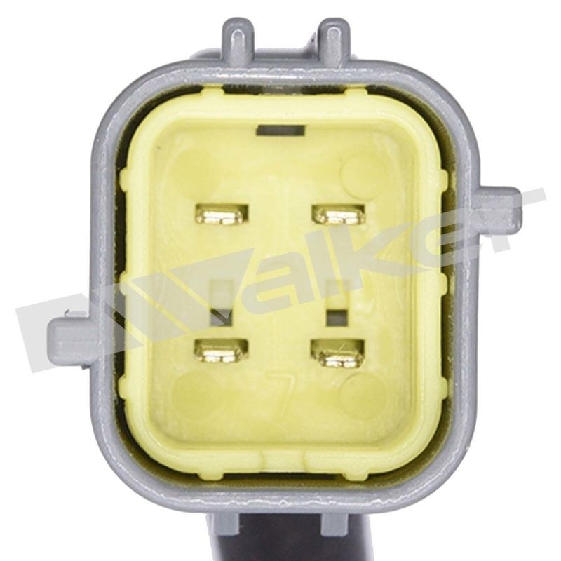 Walker Products Oxygen Sensor, Air/ Fuel Ratio, Single Sensor, 4 Wire Connector, 375 Millimeter Overall Length – 350-64043