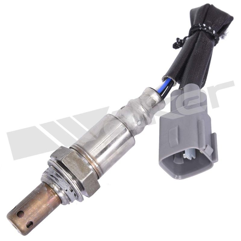 Walker Products Oxygen Sensor, Air/ Fuel Ratio, Single Sensor, 4 Wire Connector, 275 Millimeter Overall Length – 350-64064