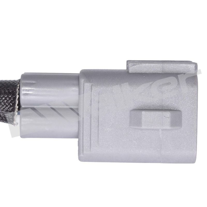 Walker Products Oxygen Sensor, Air/ Fuel Ratio, Single Sensor, 4 Wire Connector, 275 Millimeter Overall Length – 350-64064