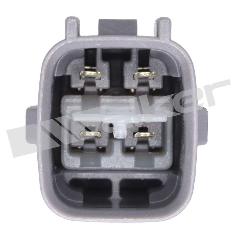 Walker Products Oxygen Sensor, Air/ Fuel Ratio, Single Sensor, 4 Wire Connector, 275 Millimeter Overall Length – 350-64064