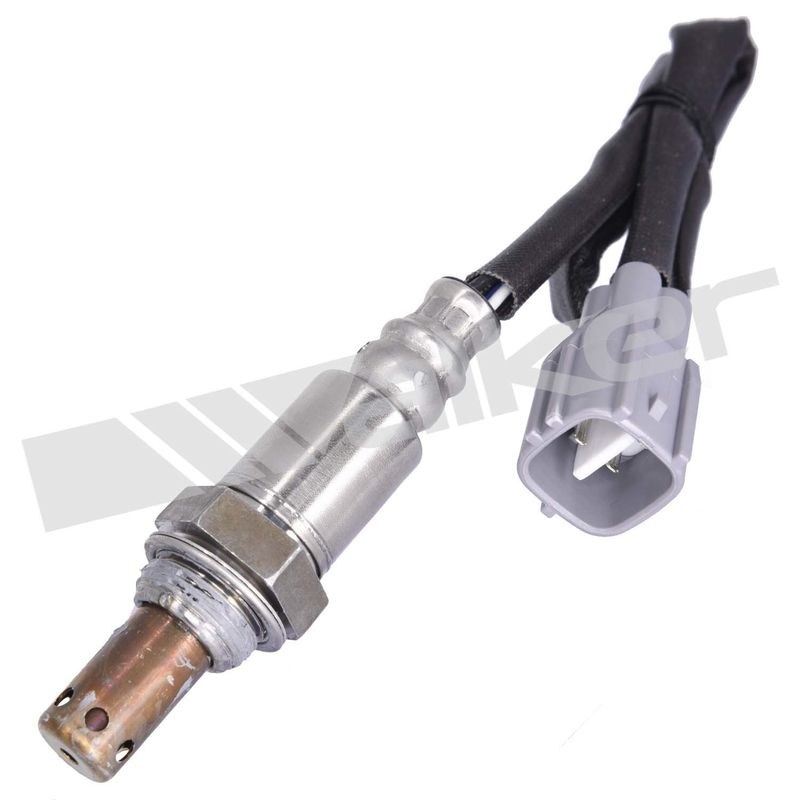 Walker Products Oxygen Sensor, Air/ Fuel Ratio, Single Sensor, 4 Wire Connector, 375 Millimeter Overall Length – 350-64070