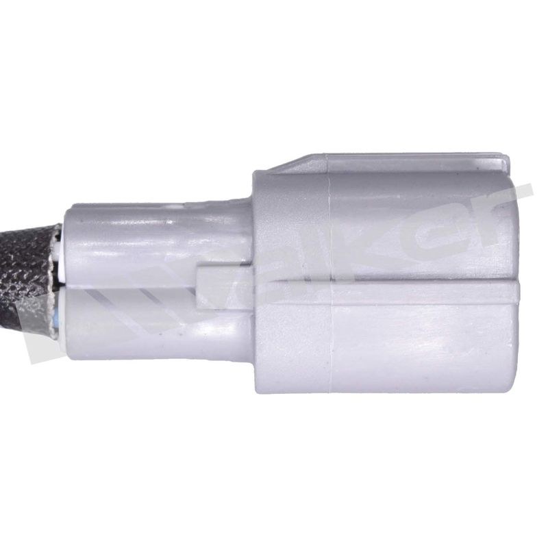 Walker Products Oxygen Sensor, Air/ Fuel Ratio, Single Sensor, 4 Wire Connector, 375 Millimeter Overall Length – 350-64070