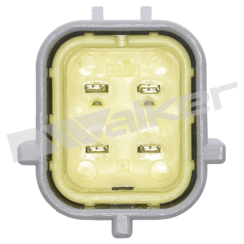 Walker Products Oxygen Sensor, Air/ Fuel Ratio, Single Sensor, 4 Wire Connector, 400 Millimeter Overall Length – 350-64072