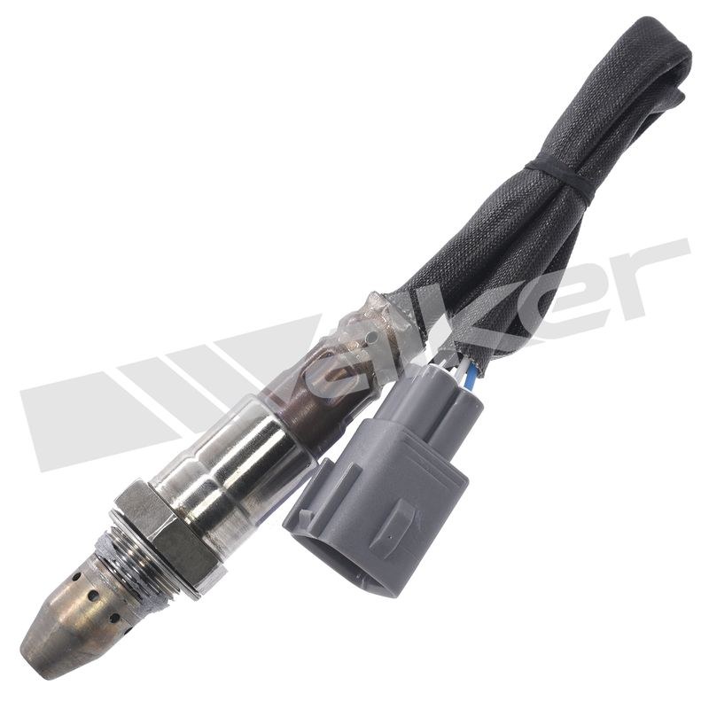 Walker Products Oxygen Sensor, Air/ Fuel Ratio, Single Sensor, 4 Wire Connector, 375 Millimeter Overall Length – 350-64073