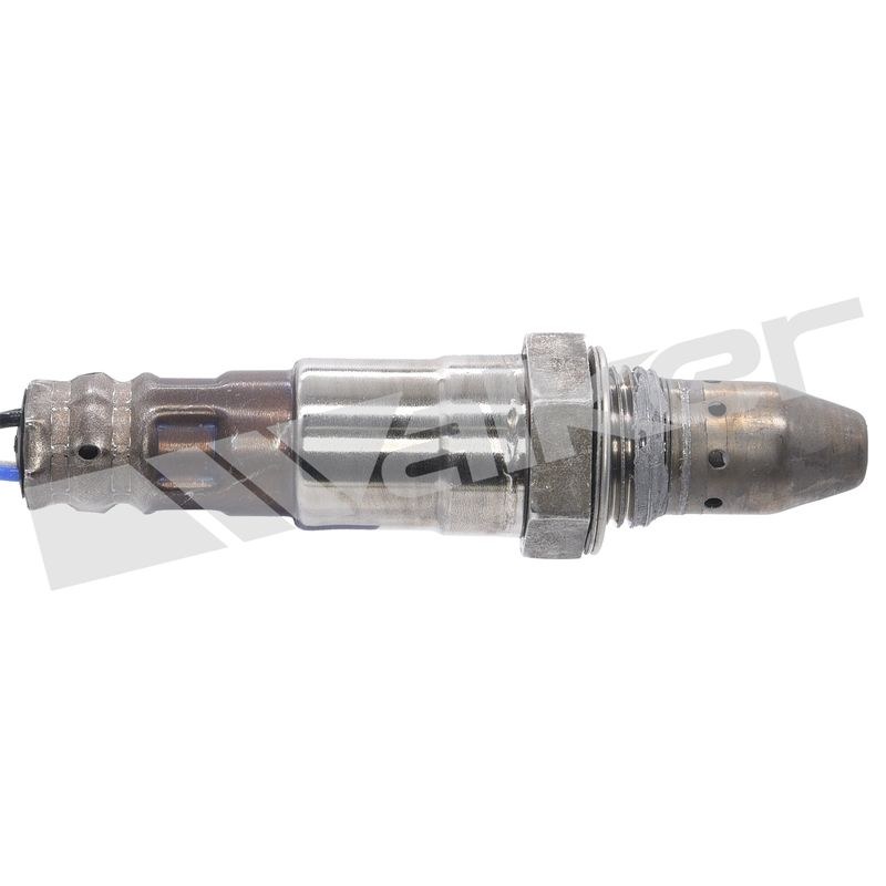 Walker Products Oxygen Sensor, Air/ Fuel Ratio, Single Sensor, 4 Wire Connector, 375 Millimeter Overall Length – 350-64073