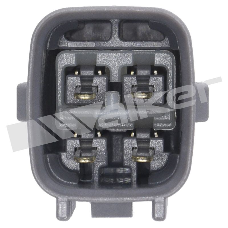 Walker Products Oxygen Sensor, Air/ Fuel Ratio, Single Sensor, 4 Wire Connector, 375 Millimeter Overall Length – 350-64073