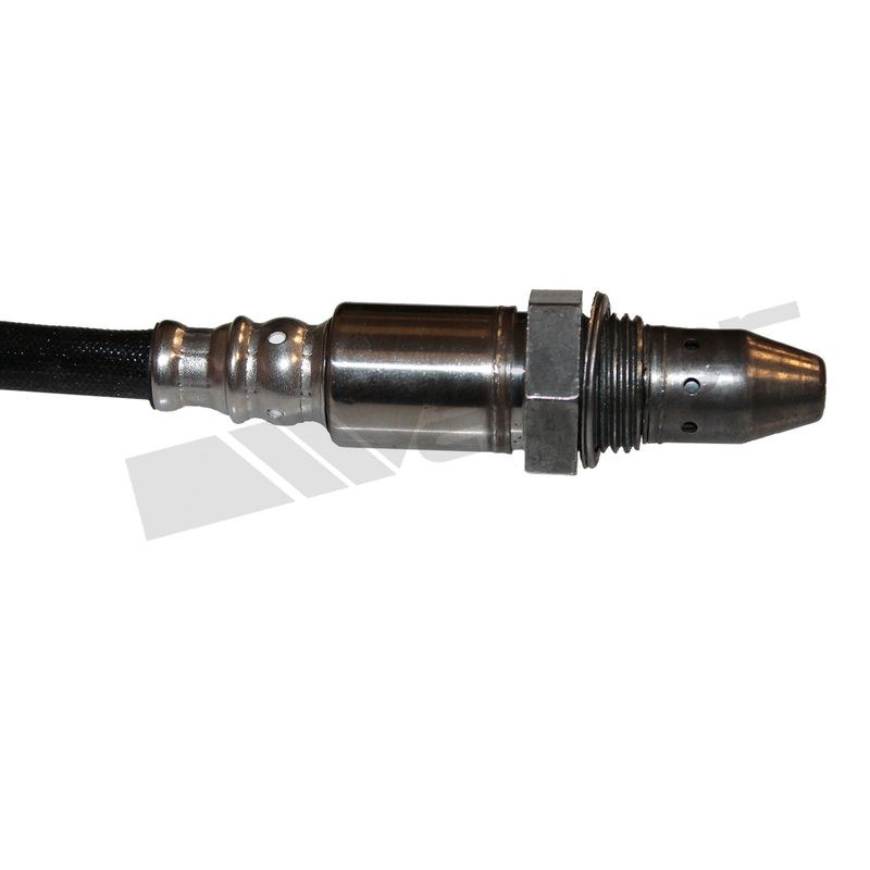 Walker Products Oxygen Sensor, Air/ Fuel Ratio, Single Sensor, 4 Wire Connector, 375 Millimeter Overall Length – 350-64080