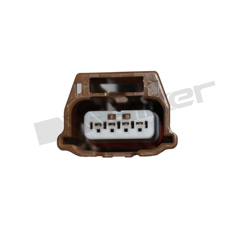Walker Products Oxygen Sensor, Air/ Fuel Ratio, Single Sensor, 4 Wire Connector, 375 Millimeter Overall Length – 350-64080