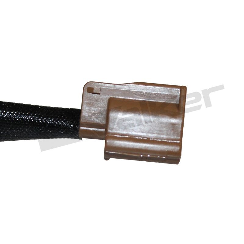 Walker Products Oxygen Sensor, Air/ Fuel Ratio, Single Sensor, 4 Wire Connector, 375 Millimeter Overall Length – 350-64080