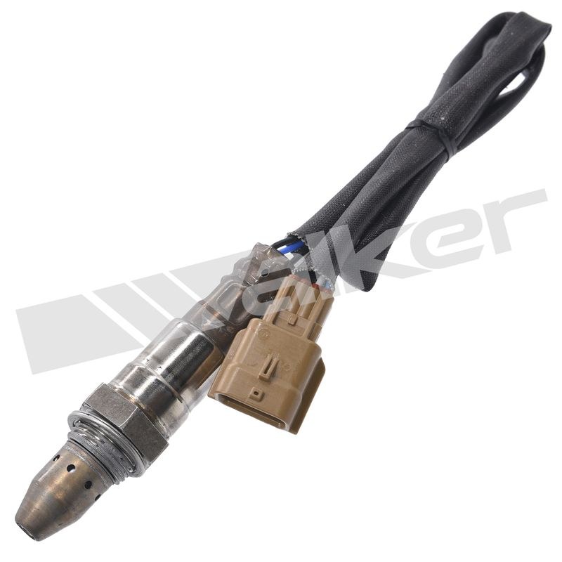 Walker Products Oxygen Sensor, Air/ Fuel Ratio, Single Sensor, 4 Wire Connector, 500 Millimeter Overall Length – 350-64086