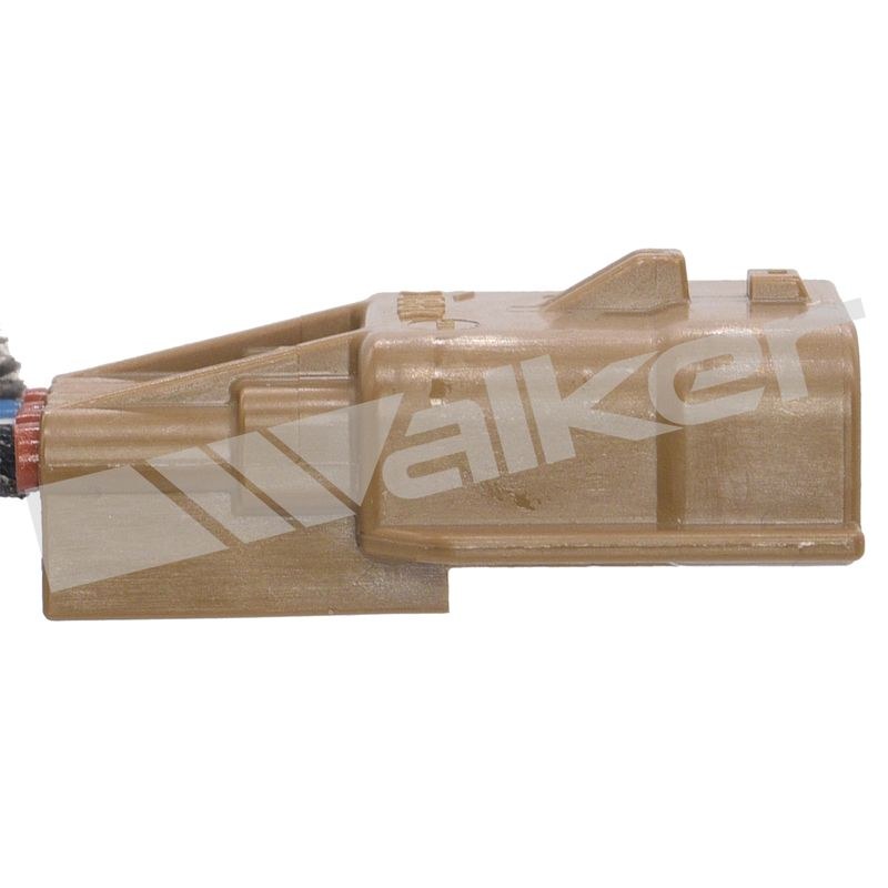 Walker Products Oxygen Sensor, Air/ Fuel Ratio, Single Sensor, 4 Wire Connector, 500 Millimeter Overall Length – 350-64086