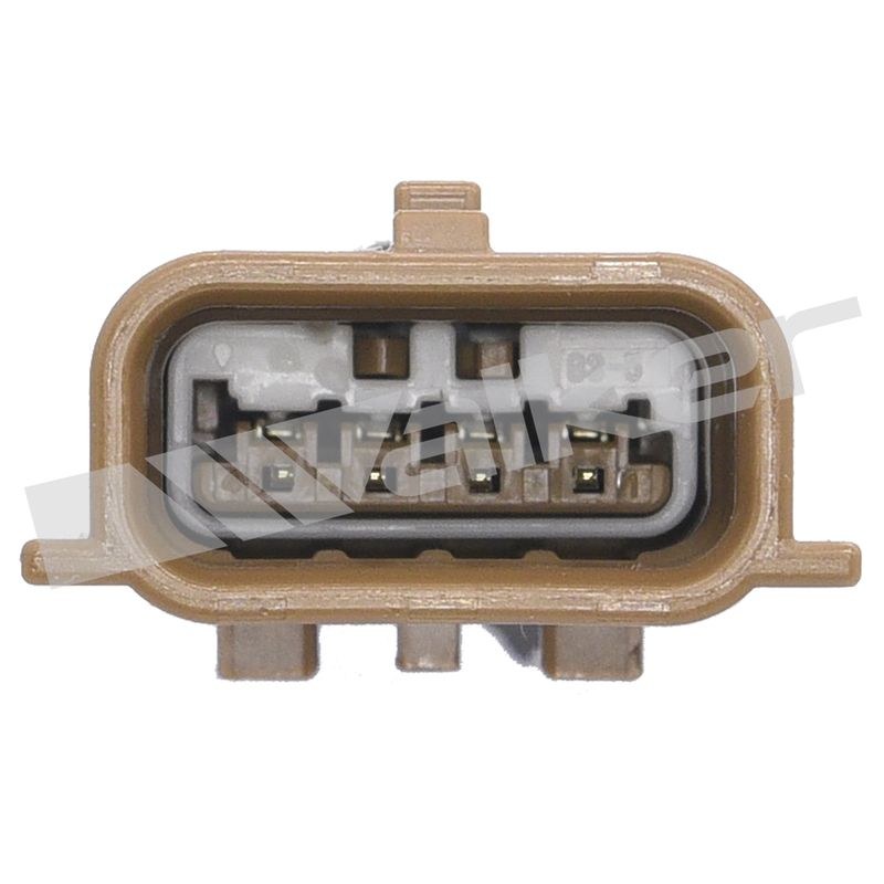 Walker Products Oxygen Sensor, Air/ Fuel Ratio, Single Sensor, 4 Wire Connector, 500 Millimeter Overall Length – 350-64086