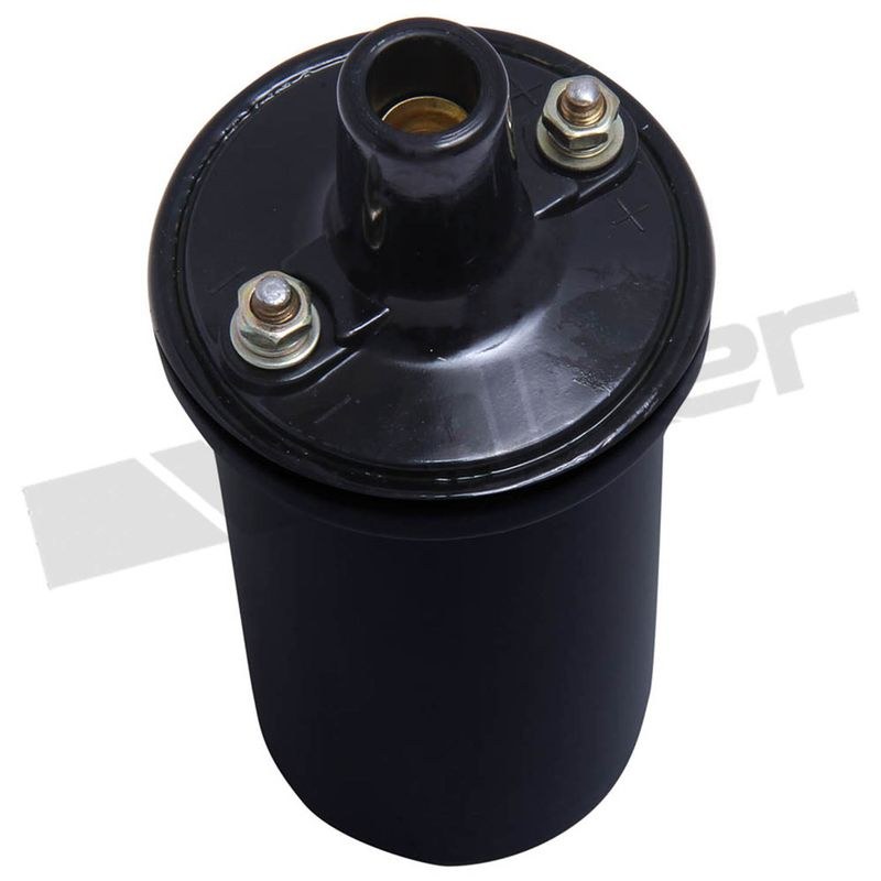 Walker Products Ignition Coil, Single, Standard Type, 12 Volt DC – 920-1001