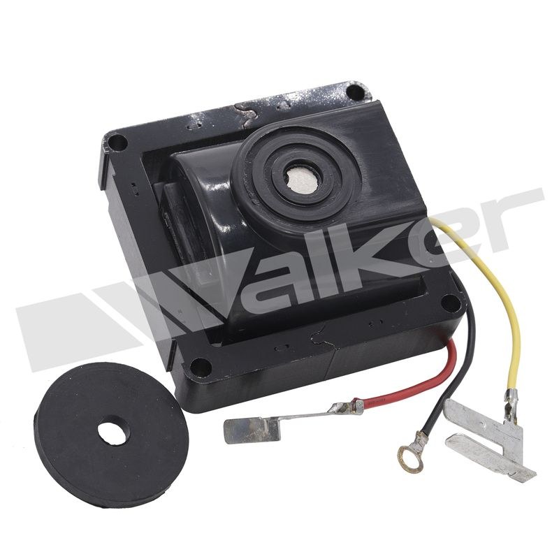 Walker Products Ignition Coil, Single, Electronic Type, 12 Volt DC – 920-1003