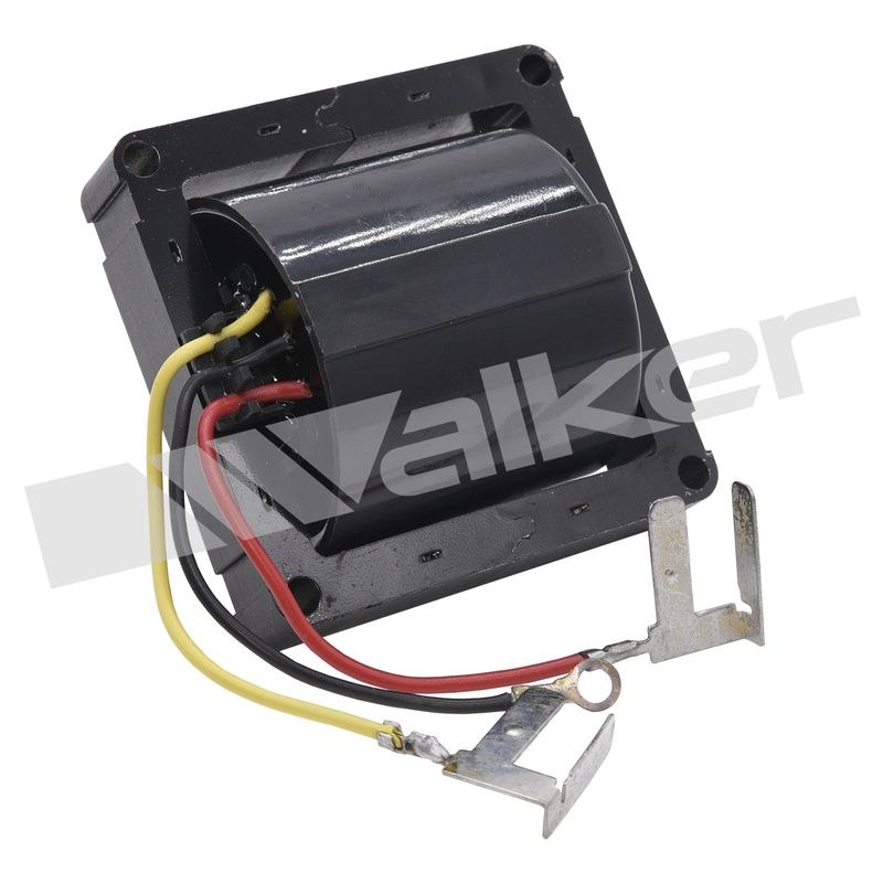 Walker Products Ignition Coil, Single, Electronic Type, 12 Volt DC – 920-1003