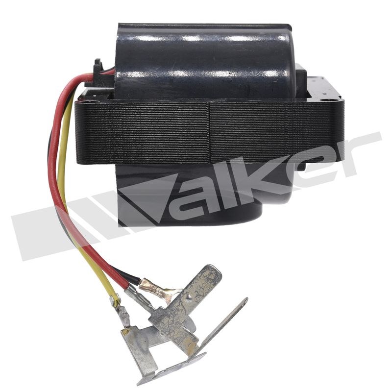 Walker Products Ignition Coil, Single, Electronic Type, 12 Volt DC – 920-1003