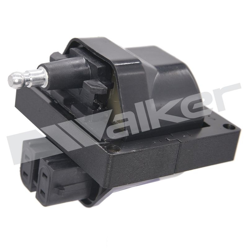 Walker Products Ignition Coil, Single, Electronic Type, 12 Volt DC – 920-1004