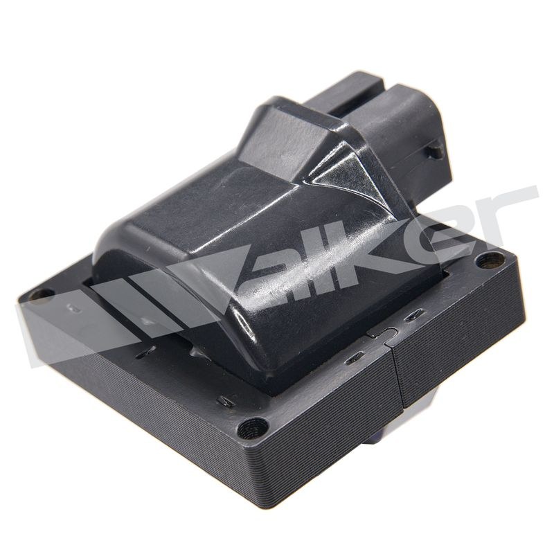 Walker Products Ignition Coil, Single, Electronic Type, 12 Volt DC – 920-1004