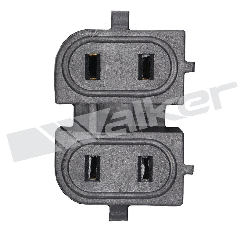 Walker Products Ignition Coil, Single, Electronic Type, 12 Volt DC – 920-1004