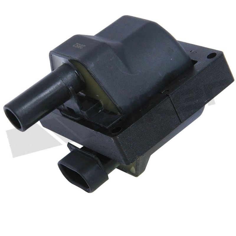 Walker Products Ignition Coil, Single, Electronic Type, 12 Volt DC – 920-1006