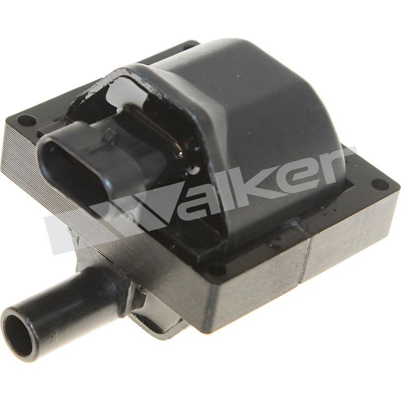 Walker Products Ignition Coil, Single, Electronic Type, 12 Volt DC – 920-1006