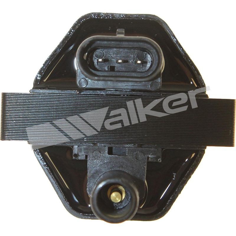 Walker Products Ignition Coil, Single, Electronic Type, 12 Volt DC – 920-1006