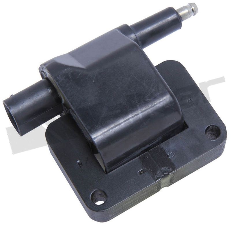 Walker Products Ignition Coil, Single, Electronic Type, 12 Volt DC – 920-1007