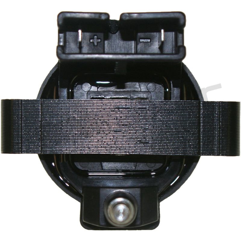 Walker Products Ignition Coil, Single, Electronic Type, 12 Volt DC – 920-1011