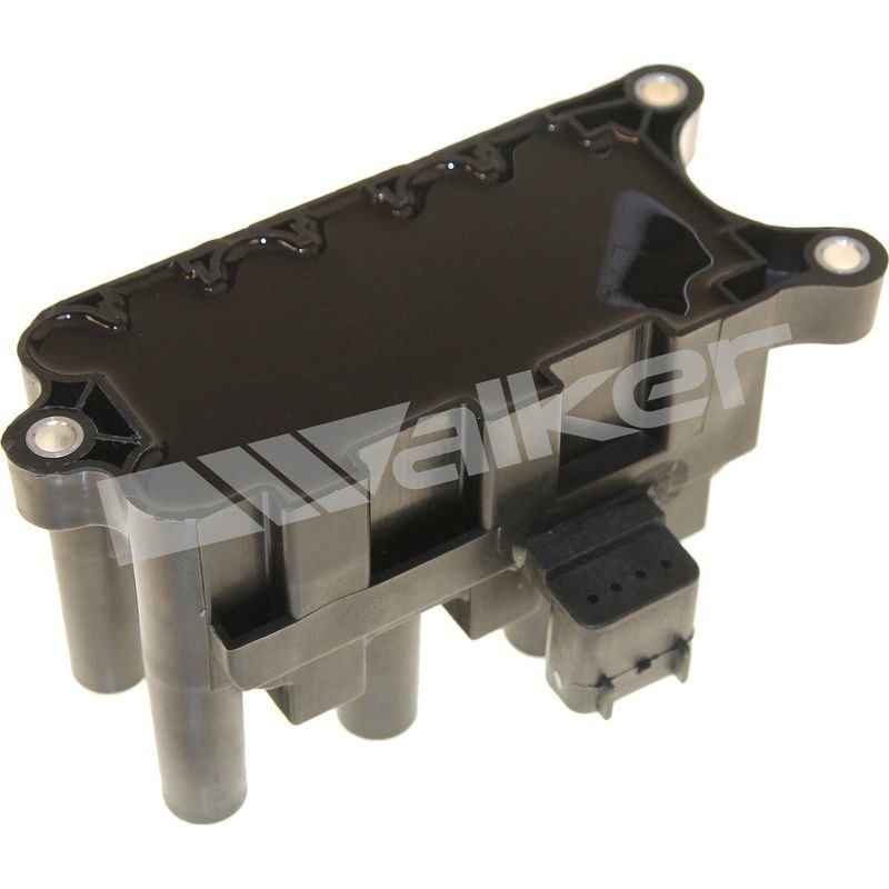 Walker Products Ignition Coil, Single, Electronic Type, 12 Volt DC – 920-1016