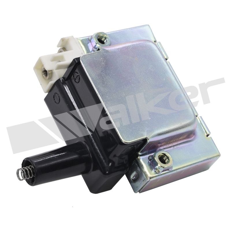 Walker Products Ignition Coil, Single, Electronic Type, 12 Volt DC – 920-1018