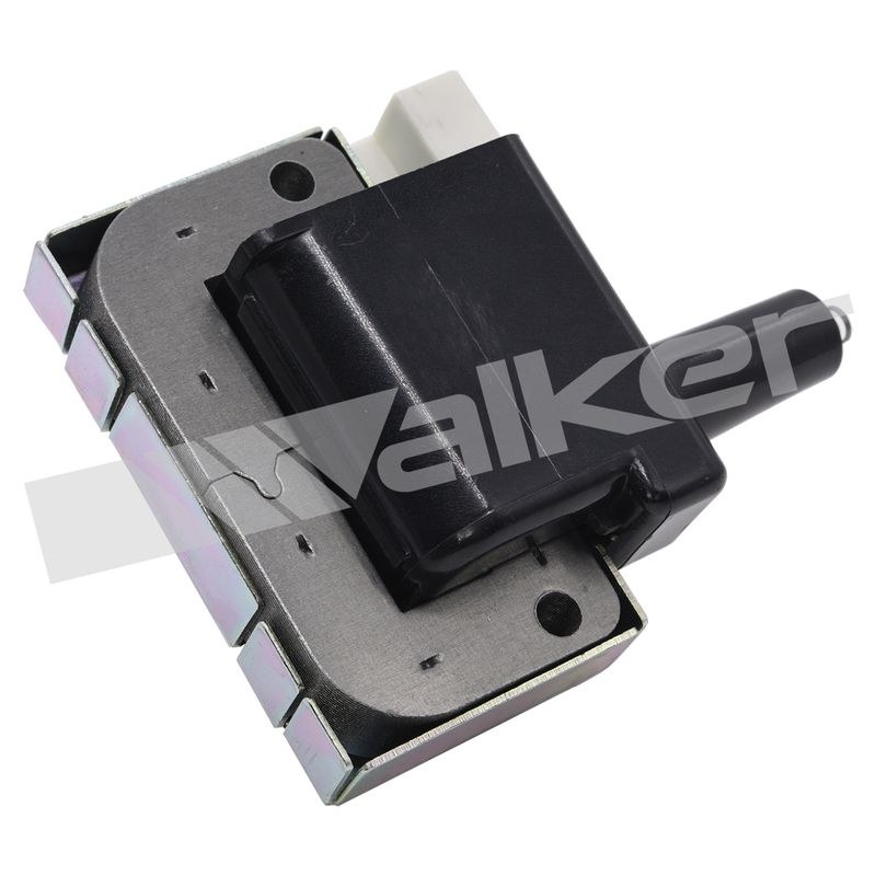 Walker Products Ignition Coil, Single, Electronic Type, 12 Volt DC – 920-1018