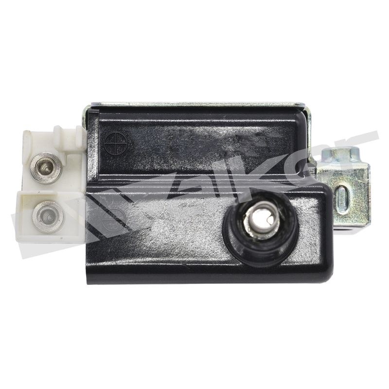 Walker Products Ignition Coil, Single, Electronic Type, 12 Volt DC – 920-1018