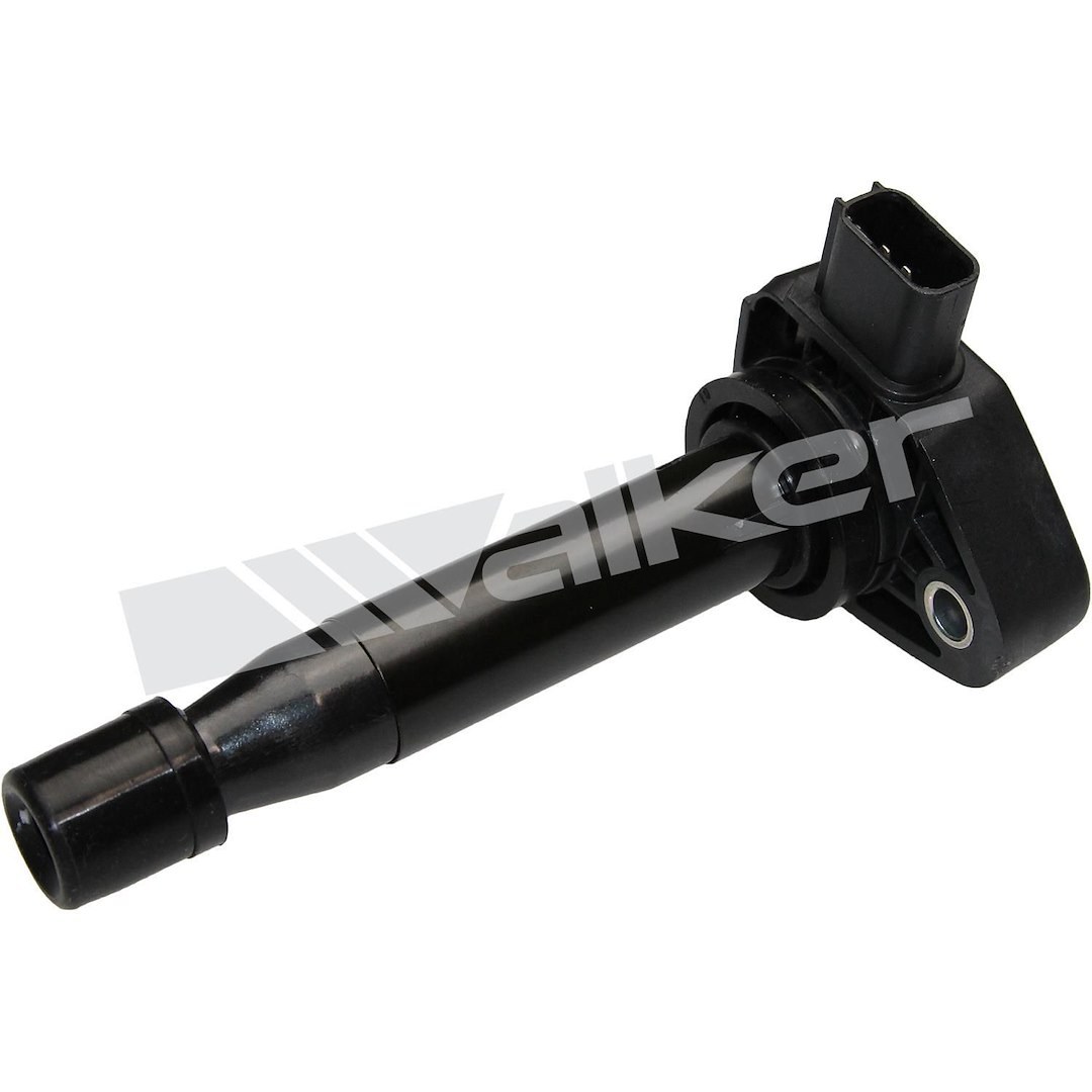 Walker Products Ignition Coil, Thunderspark™, Single, Distributorless Type/ 12 Volt DC, With Mounting Bracket – 921-2012