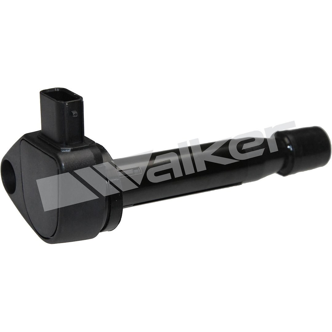 Walker Products Ignition Coil, Thunderspark™, Single, Distributorless Type/ 12 Volt DC, With Mounting Bracket – 921-2012