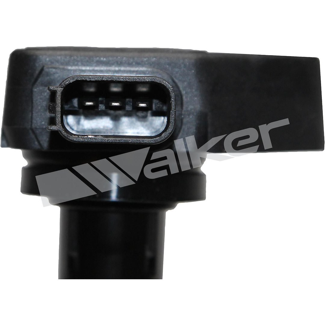 Walker Products Ignition Coil, Thunderspark™, Single, Distributorless Type/ 12 Volt DC, With Mounting Bracket – 921-2012