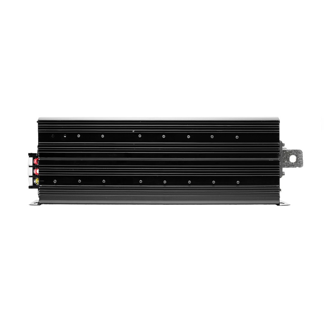 Wagan Power Inverter, Proline™, Modified Sine Wave, Inverts 12 Volt DC to 120 Volt AC, 8000 Watt Continuous Power/ 16000 Watt Surge – 3746