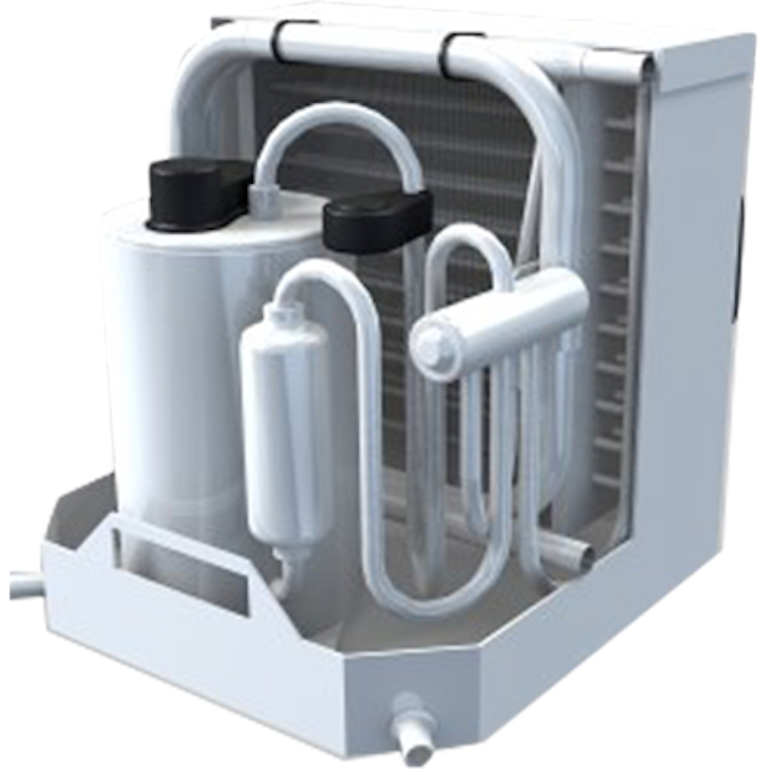 Webasto Air Conditioner – 5011395A