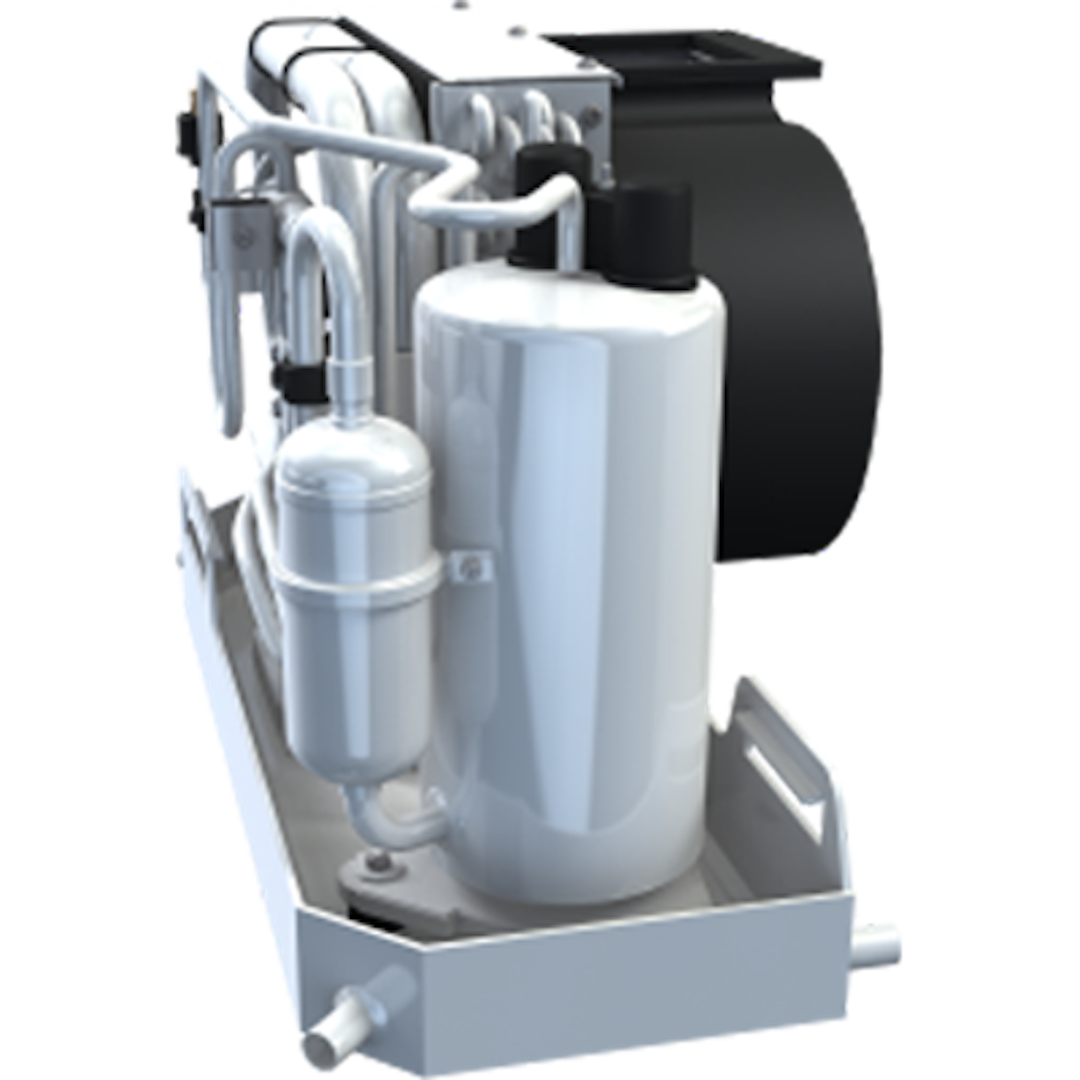 Webasto Air Conditioner – 5011400A