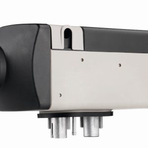 Webasto Cabin Heater, 310 Millimeter Length X 120 Millimeter Width X 118 Millimeter Height, 3000 to 7000 Btu Per Hour, Diesel Powered – 5013921B